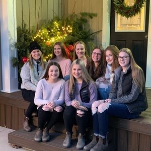 Meet your Posher, Mariah